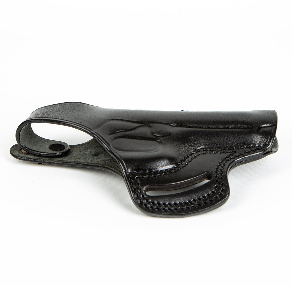 For Walther PPK 380 Acp OWB Handmade Leather Gun Holster