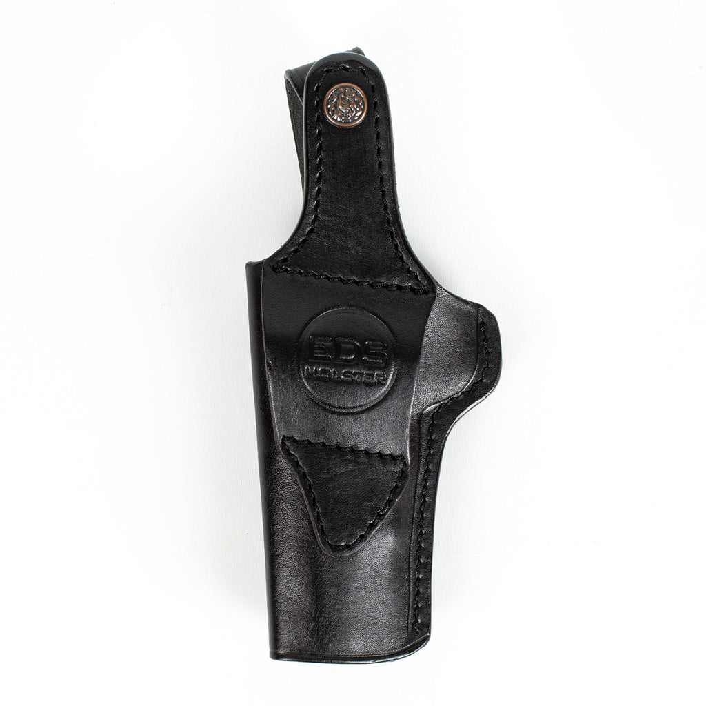 For Colt 1911 5 inch Iwb Concealed Carry Handmade Leather Gun Holster Right & Left Handed