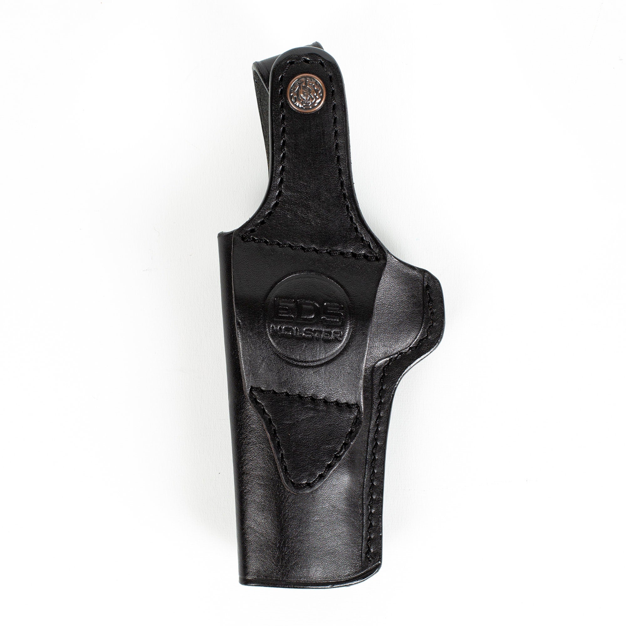 For Colt 1911 5 inch Iwb Concealed Carry Handmade Leather Gun Holster Right & Left Handed