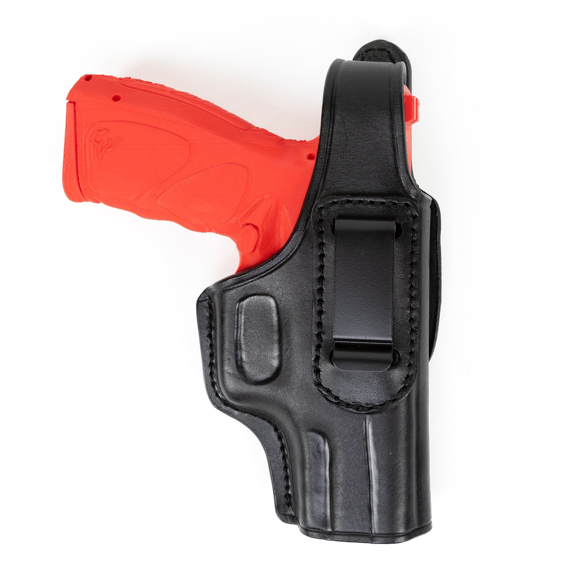 EDS Holster For Taurus TS9 Full Size Iwb Handmade Leather Gun Holsters