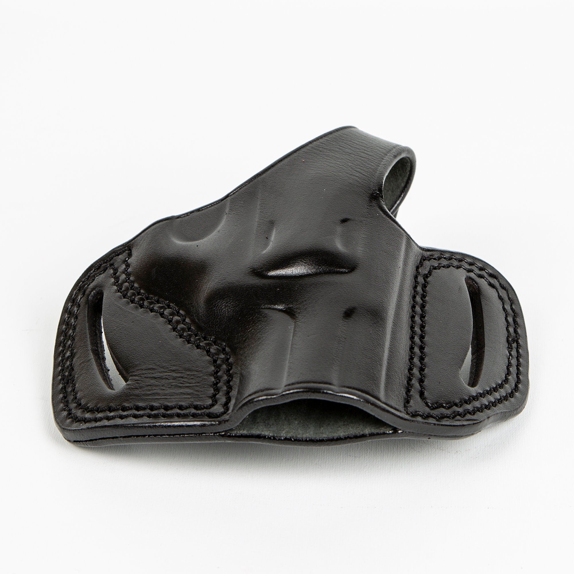 For Ruger SP101 Revolver 5 Shot OWB 2 inch Leather Handmade Gun Holster