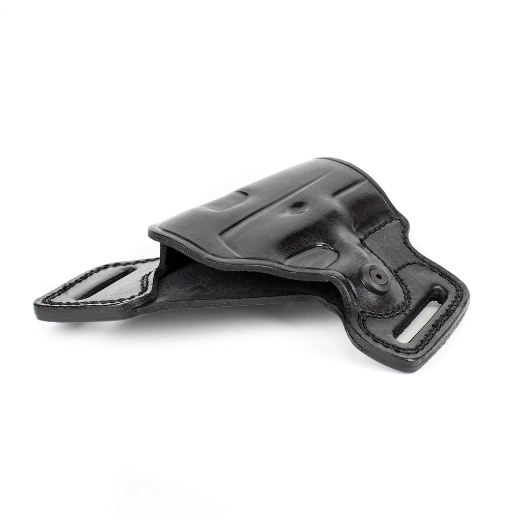 For Canik Mete MC9 9mm Reddot Owb Combat Master Handmade Leather Gun Holsters