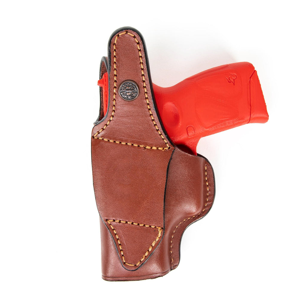 For Canik Mete MC9 Iwb Handmade Leather Gun Holsters