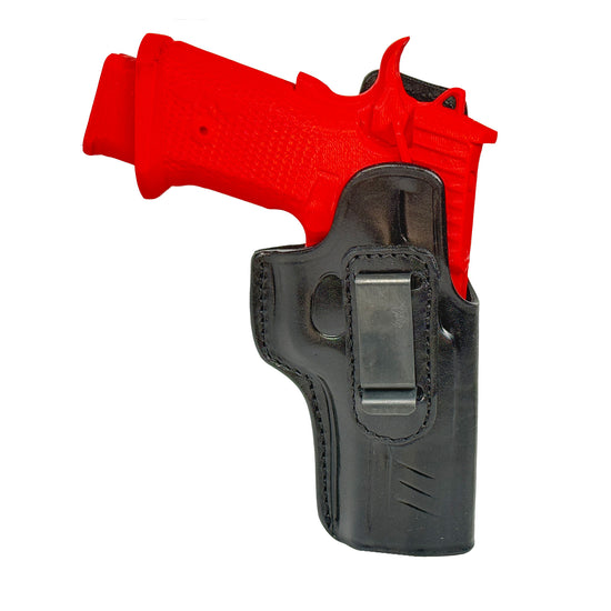 Leather IWB Holster for Sig Sauer P211 GTO
