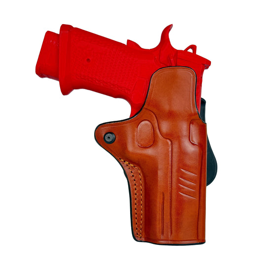 Sig Sauer P211 GTO Paddle Holster - Premium OWB Carry